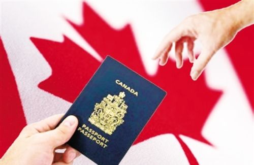 侨外加拿大移民成功案例：全职妈妈也能移民加拿大?