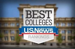 侨外海外教育：USNEWS世界大学排名发布，英美抢占TOP10榜单
