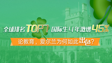 英语教育，无缝衔接英美高校